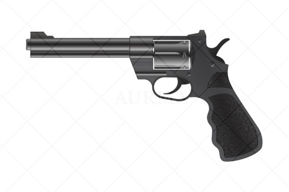 Download Revolver Gun - Revolver Collection